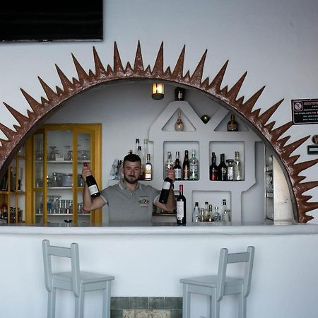 Villas Alexandra Skiathos Platanias  Eksteriør bilde