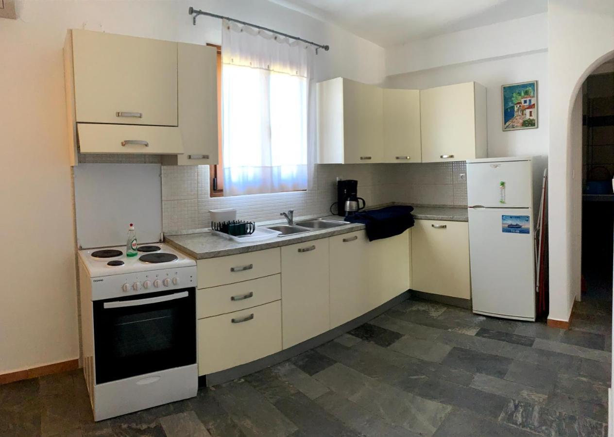Villas Alexandra Skiathos Platanias  Eksteriør bilde