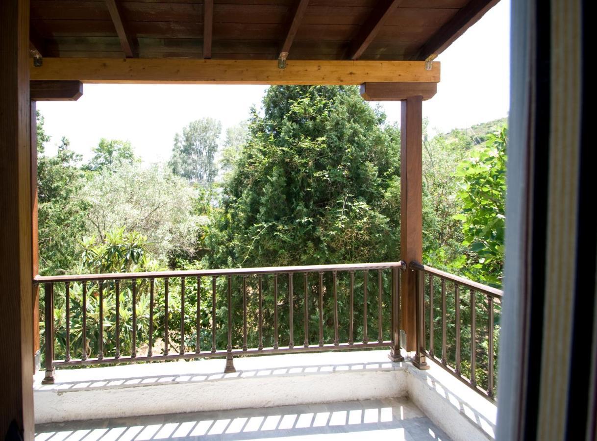 Villas Alexandra Skiathos Platanias  Eksteriør bilde