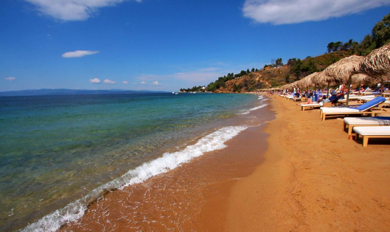 Villas Alexandra Skiathos Platanias  Eksteriør bilde
